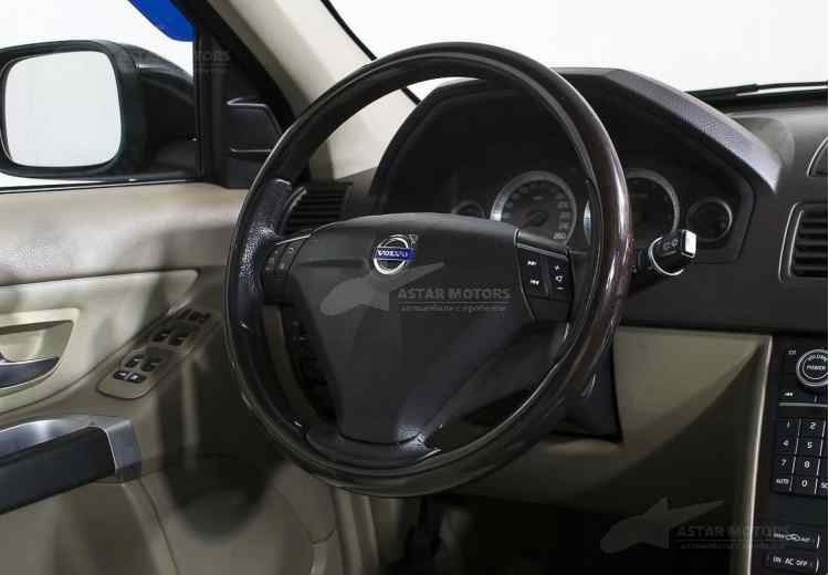 Volvo XC90 I Рестайлинг