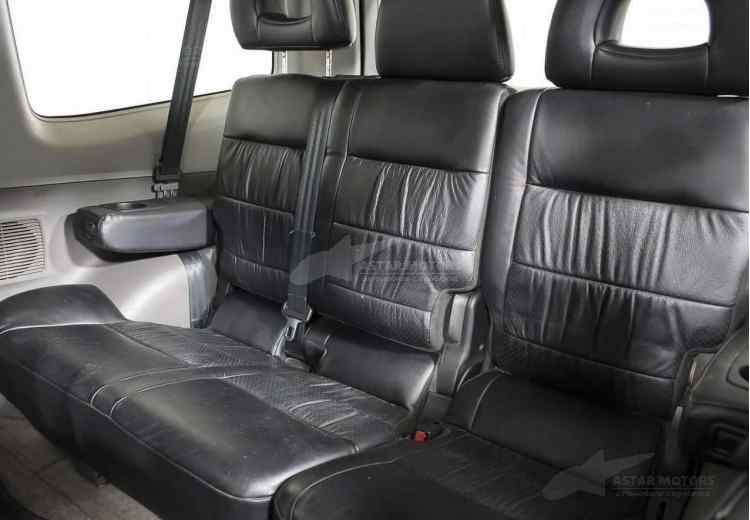 Mitsubishi Pajero III