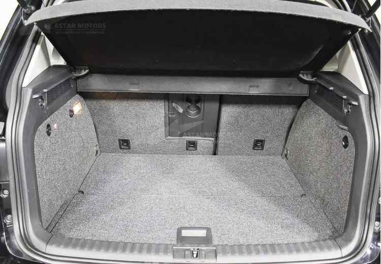 Volkswagen Tiguan I Рестайлинг