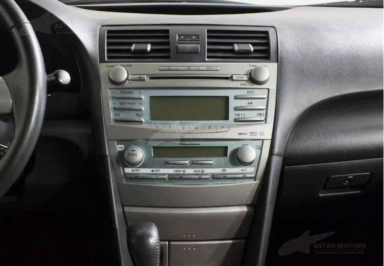 Toyota Camry VI (XV40)