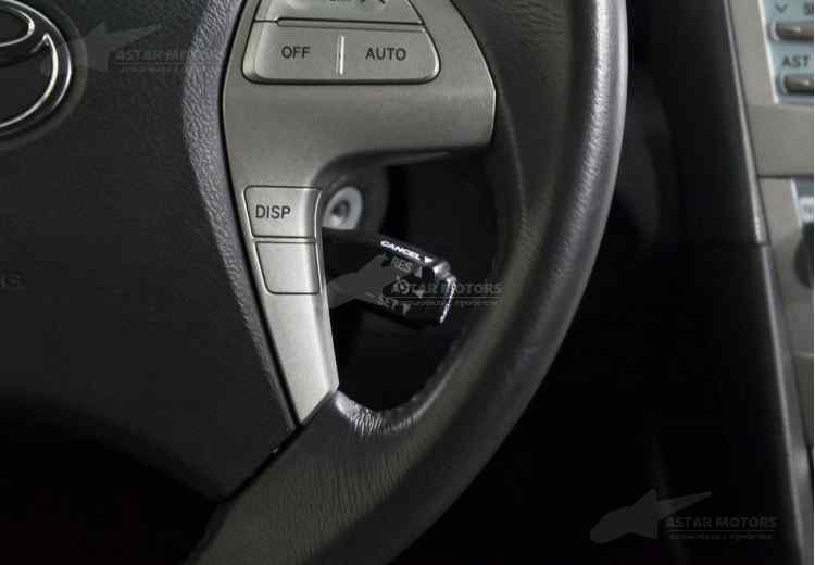 Toyota Camry VI (XV40)