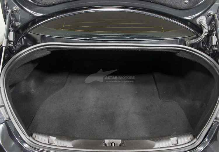 Jaguar XF I Рестайлинг