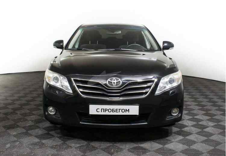 Toyota Camry VII (XV50)