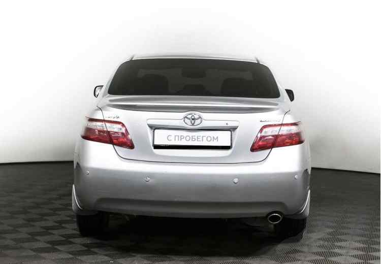 Toyota Camry VI (XV40)