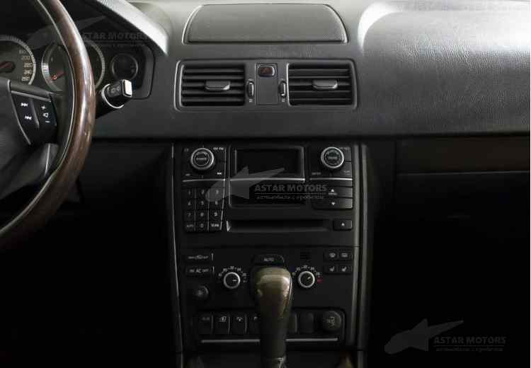 Volvo XC90 I Рестайлинг