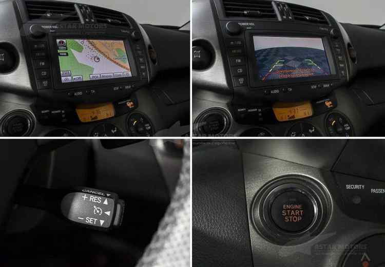 Toyota RAV4 IV (CA40)