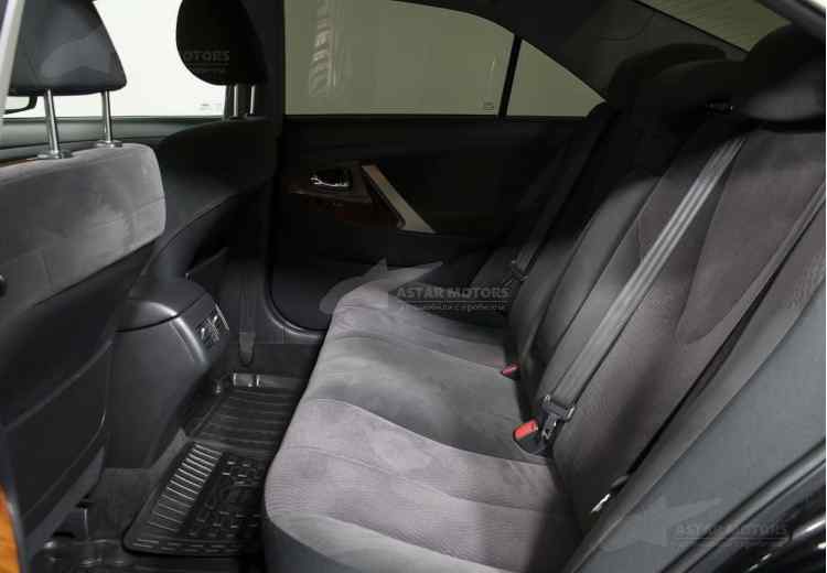 Toyota Camry VII (XV50)