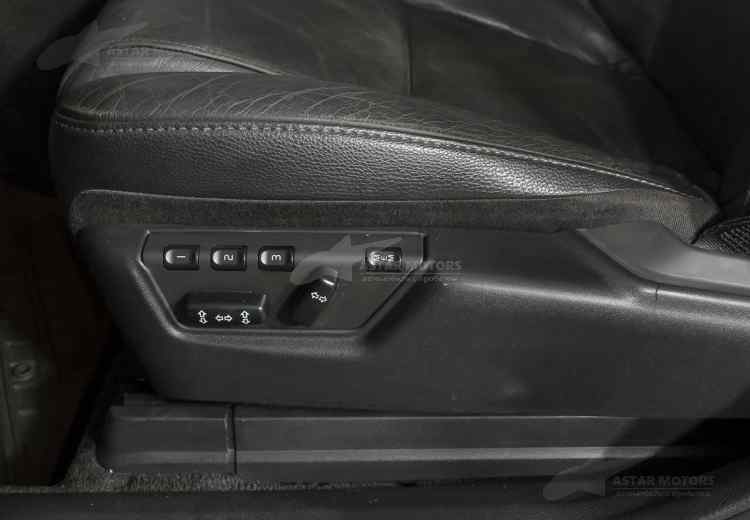 Volvo XC90 I Рестайлинг