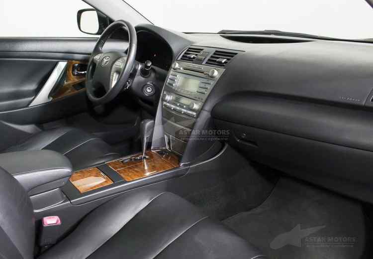 Toyota Camry VI (XV40)