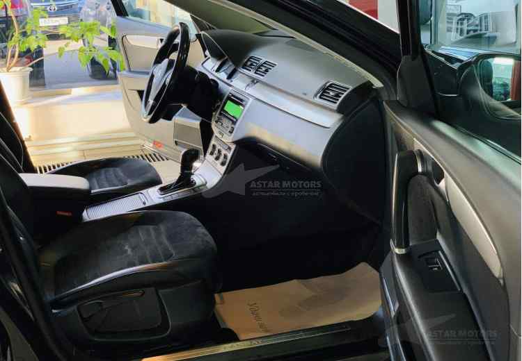 Volkswagen Passat B7