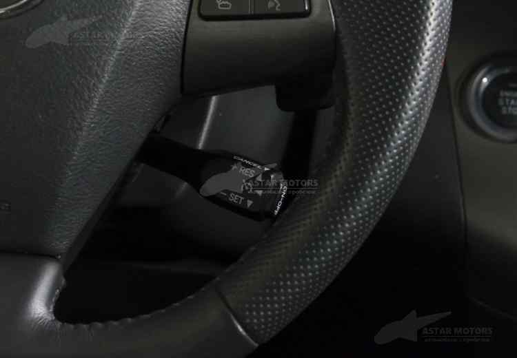 Toyota RAV4 III (XA30) Рестайлинг