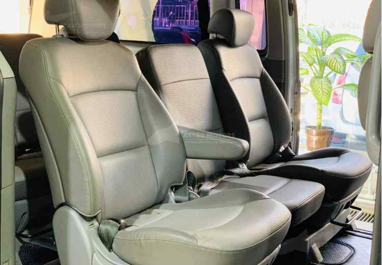 Hyundai Grand Starex I