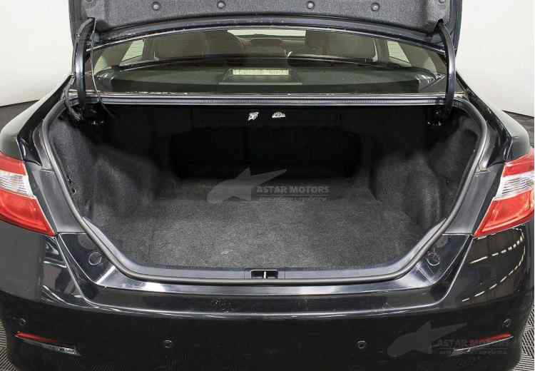 Toyota Camry VII (XV50)