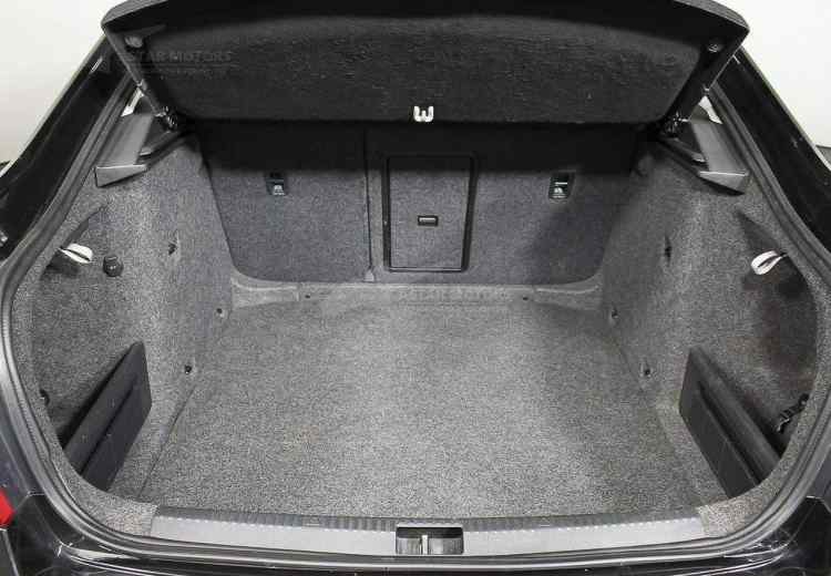 Skoda Octavia III (A7)