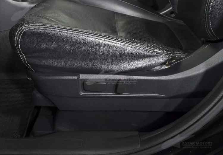 Mitsubishi Outlander III