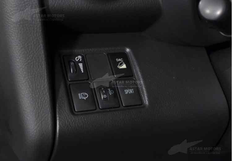 Toyota RAV4 III (XA30) Рестайлинг