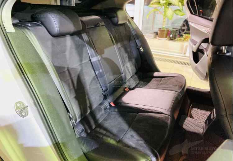 Skoda Octavia III (A7)