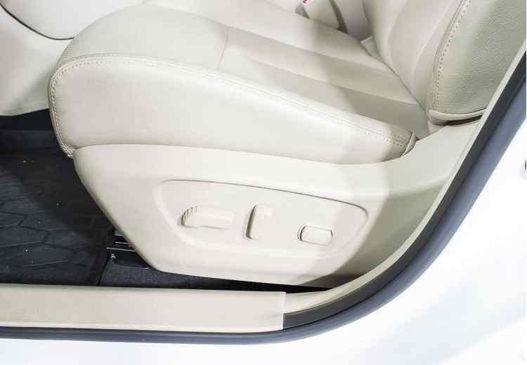 Nissan X-Trail III Рестайлинг