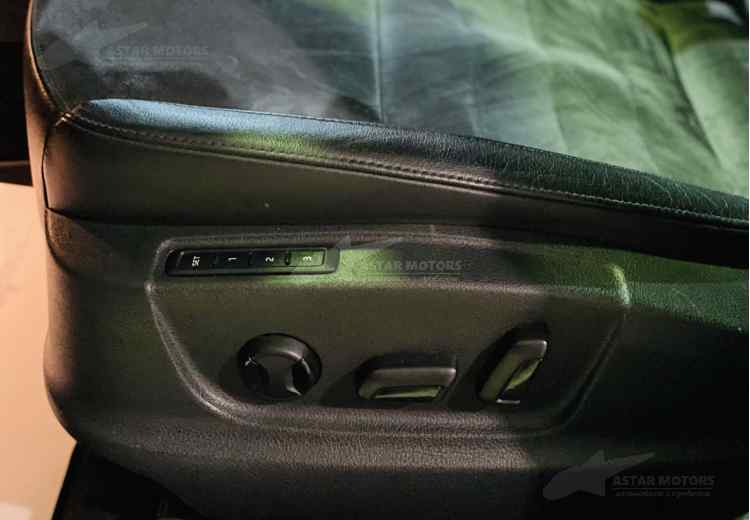 Skoda Octavia III (A7)