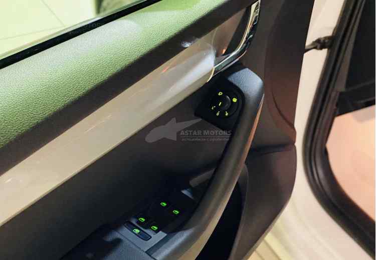 Skoda Octavia III (A7)