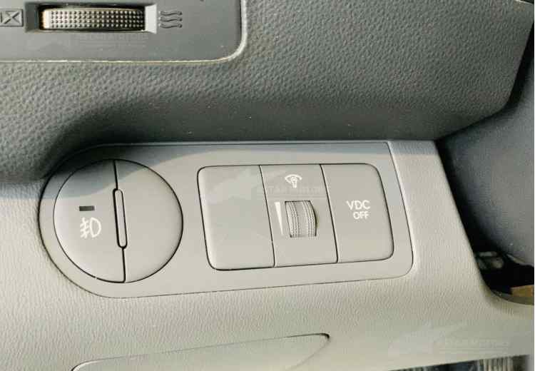 Hyundai Grand Starex I