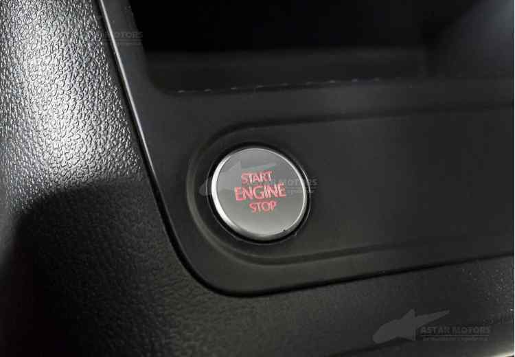 Volkswagen Tiguan I Рестайлинг