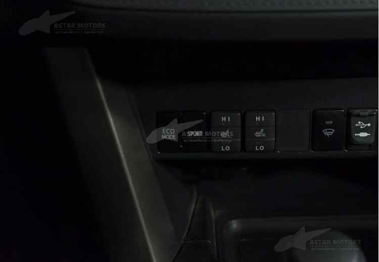 Toyota RAV4 IV (CA40)