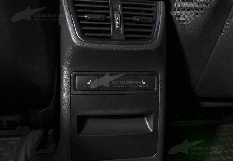 Skoda Octavia III (A7)