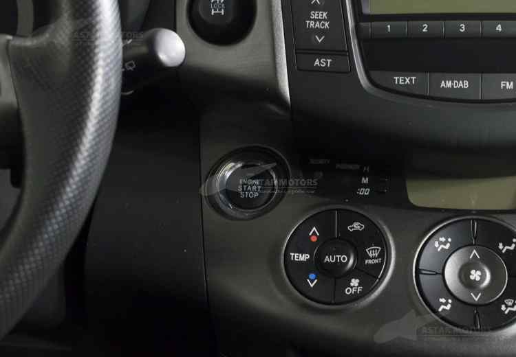 Toyota RAV4 III (XA30) Рестайлинг