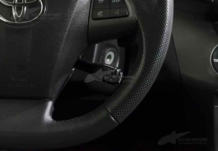 Toyota RAV4 III (XA30) Рестайлинг