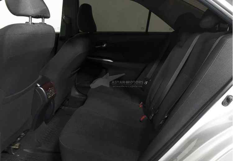 Toyota Camry VII (XV50)