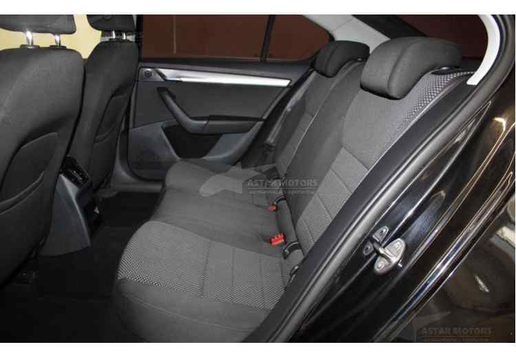 Skoda Octavia III (A7)