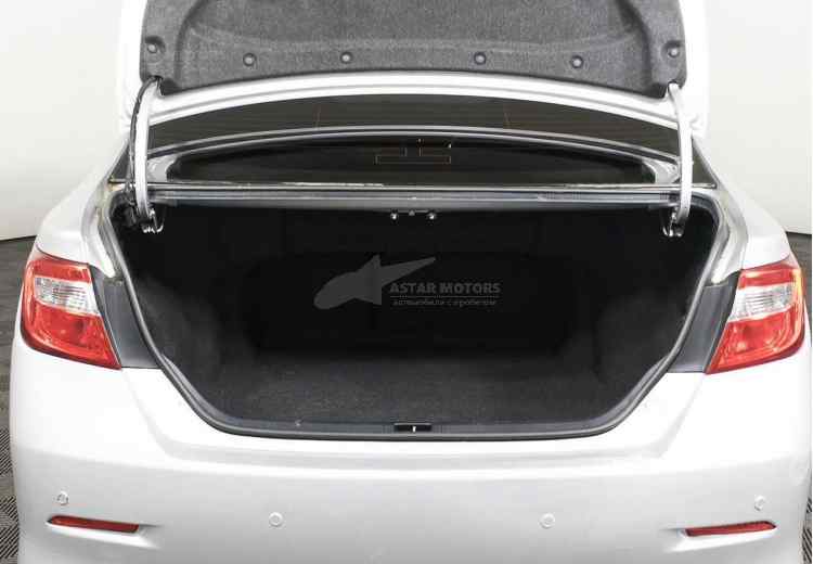 Toyota Camry VII (XV50)