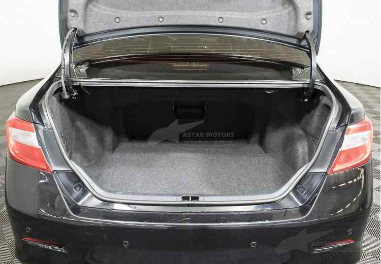 Toyota Camry VII (XV50)