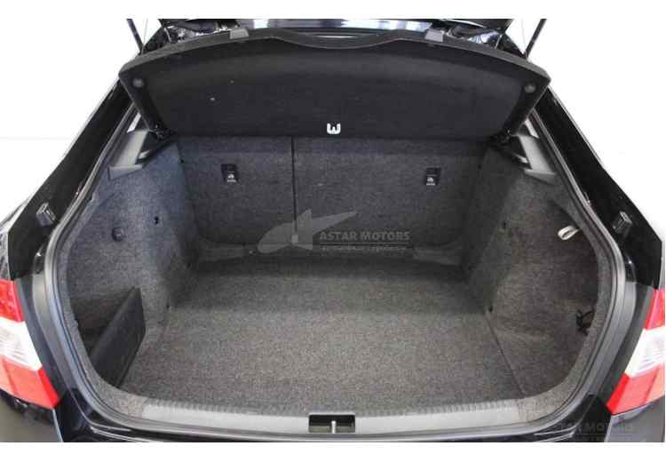 Skoda Octavia III (A7)