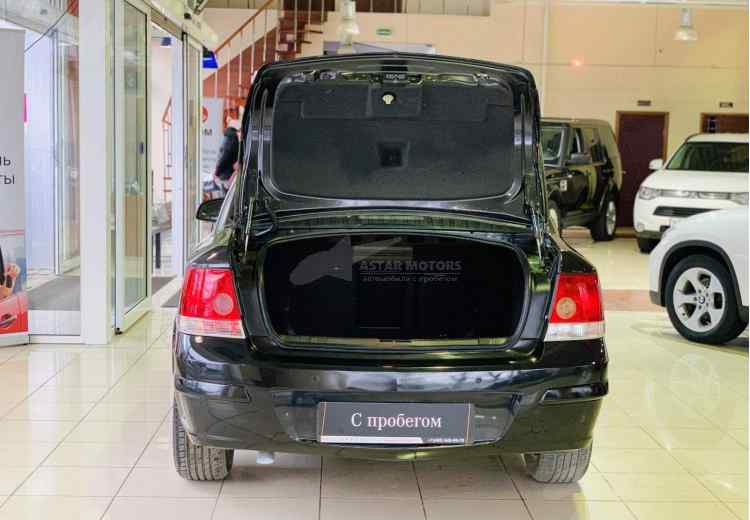 Opel Astra J Рестайлинг