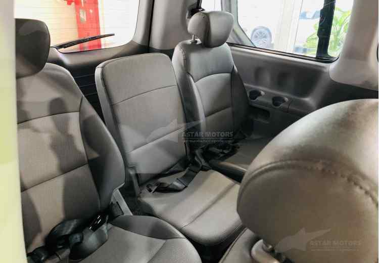 Hyundai Grand Starex I