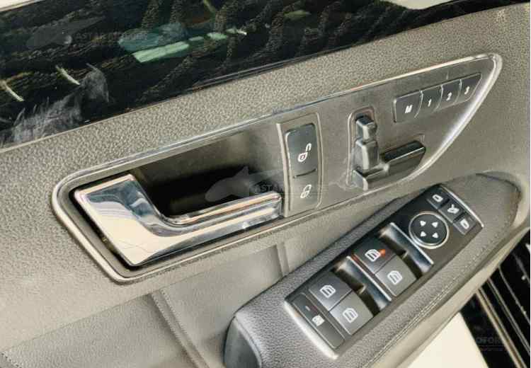 Mercedes-Benz E-Класс IV (W212, S212, C207)