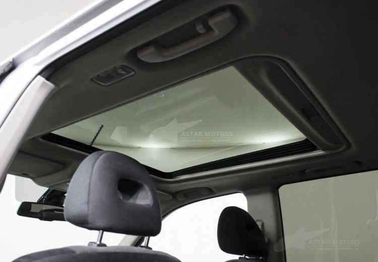 Nissan X-Trail II Рестайлинг