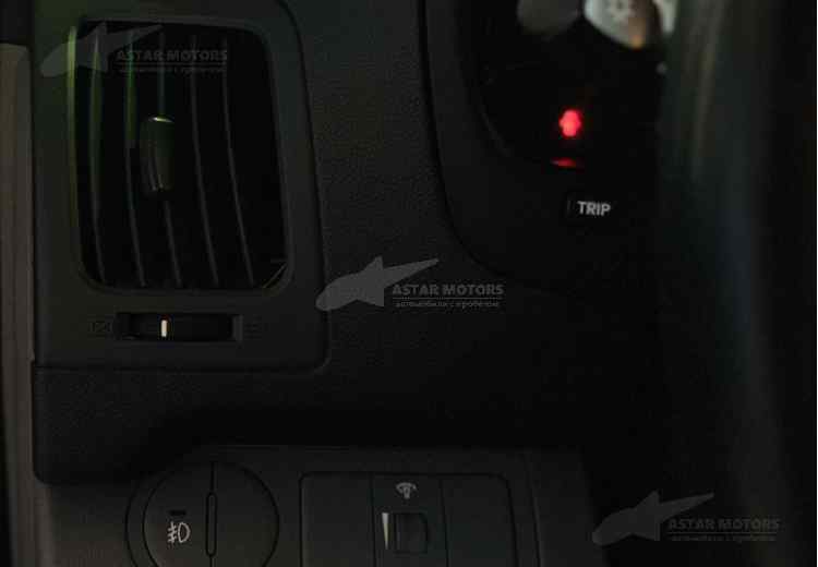 Hyundai Grand Starex I