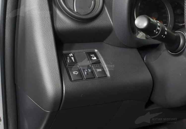 Toyota RAV4 III (XA30) Рестайлинг