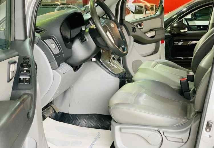 Hyundai Grand Starex I