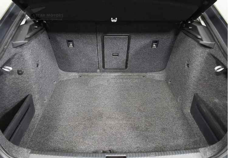 Skoda Octavia III (A7)