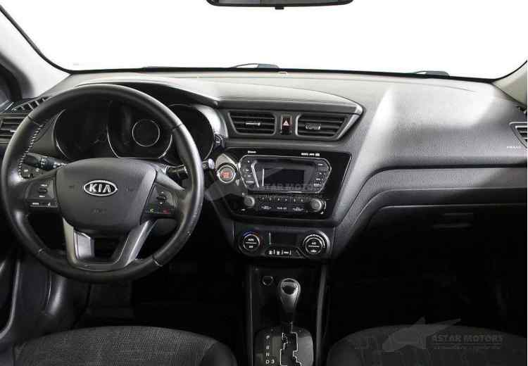 Kia Rio III