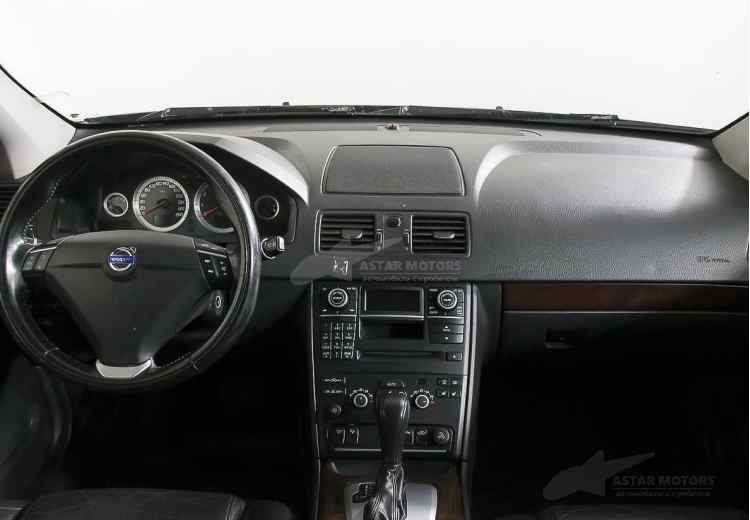 Volvo XC90 I Рестайлинг