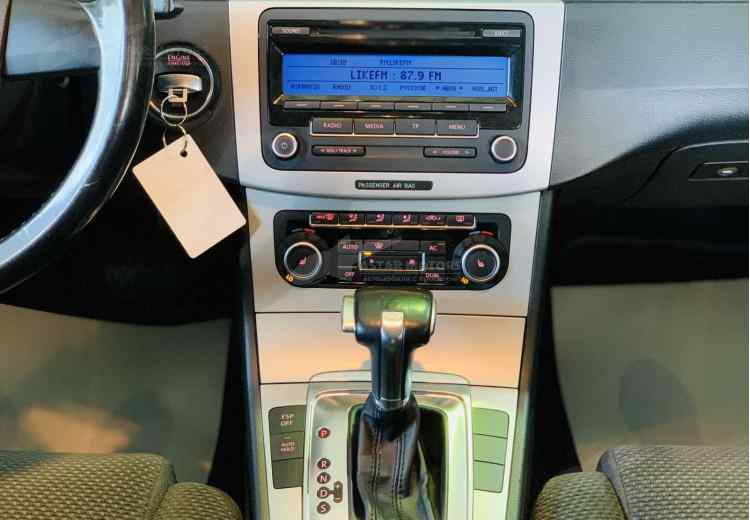 Volkswagen Passat B6