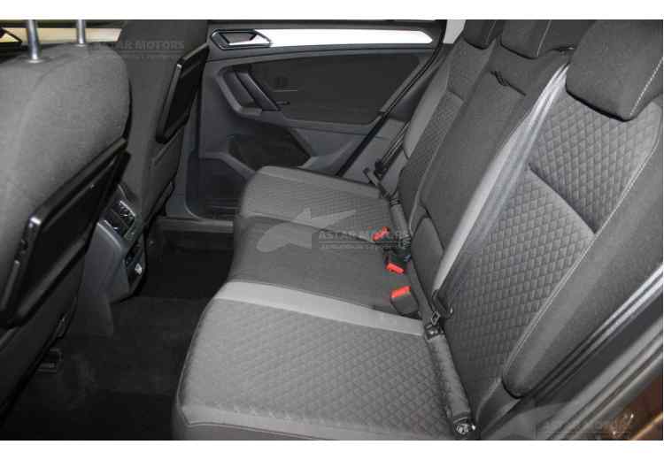 Volkswagen Tiguan II