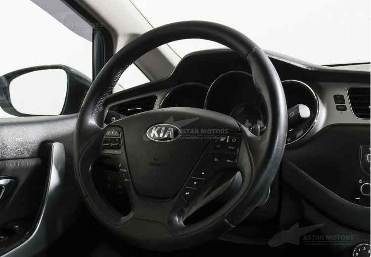 Kia Ceed II