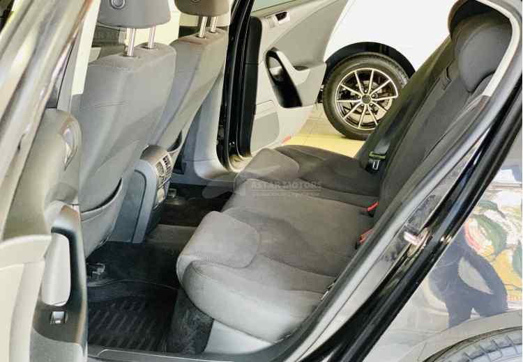 Volkswagen Passat B6