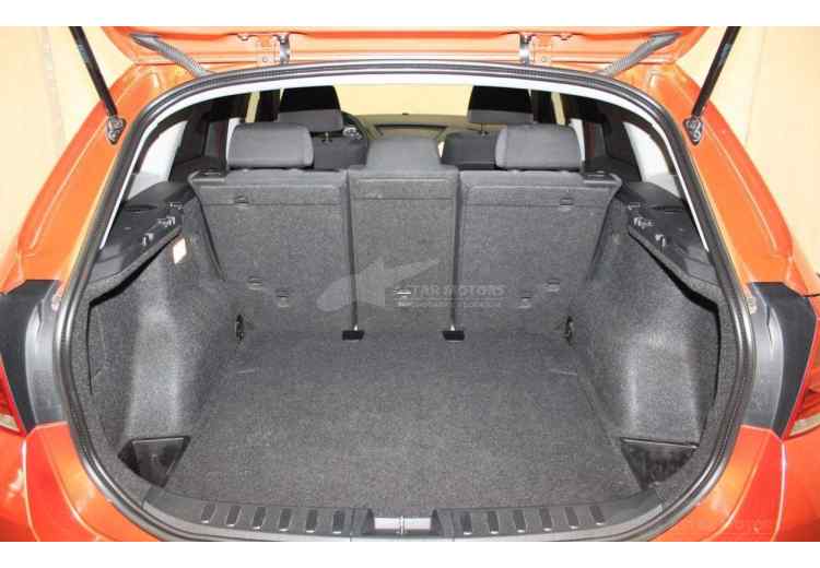 BMW X1 I (E84) Рестайлинг